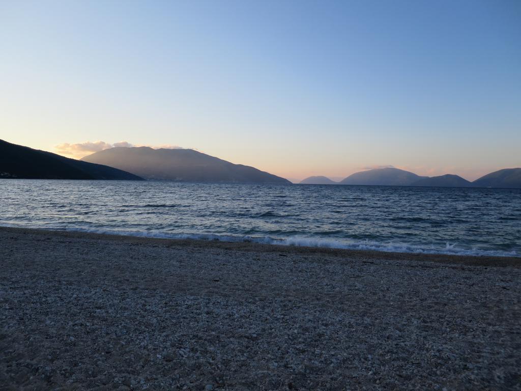 Apartment Pantelatos Sami (Kefalonia)