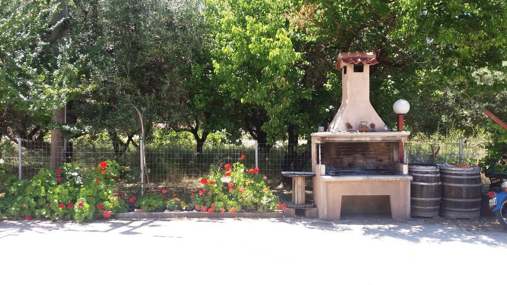 Apartment Pantelatos Sami (Kefalonia)