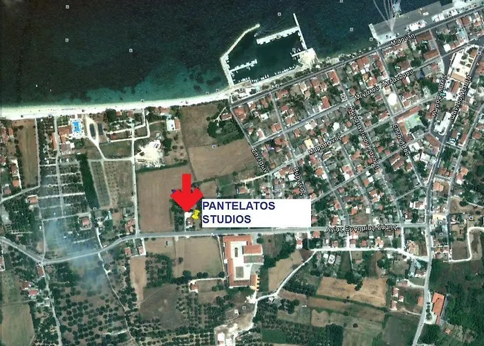 Pantelatos Studios