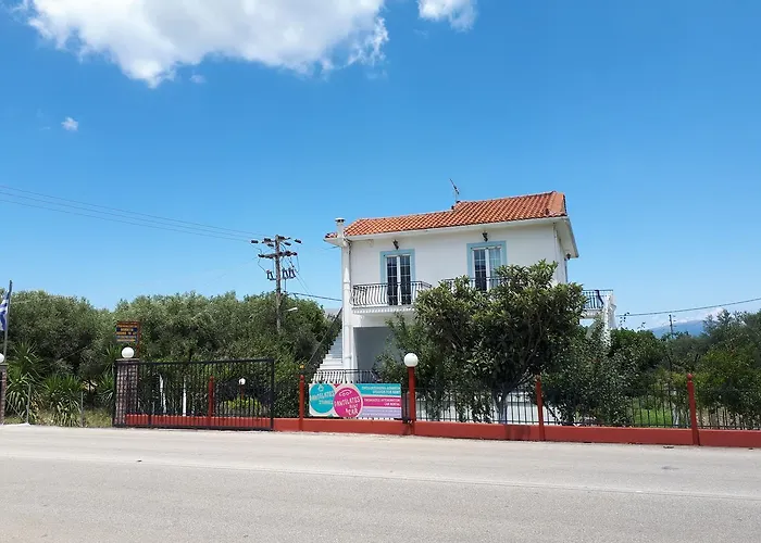 Pantelatos Studios