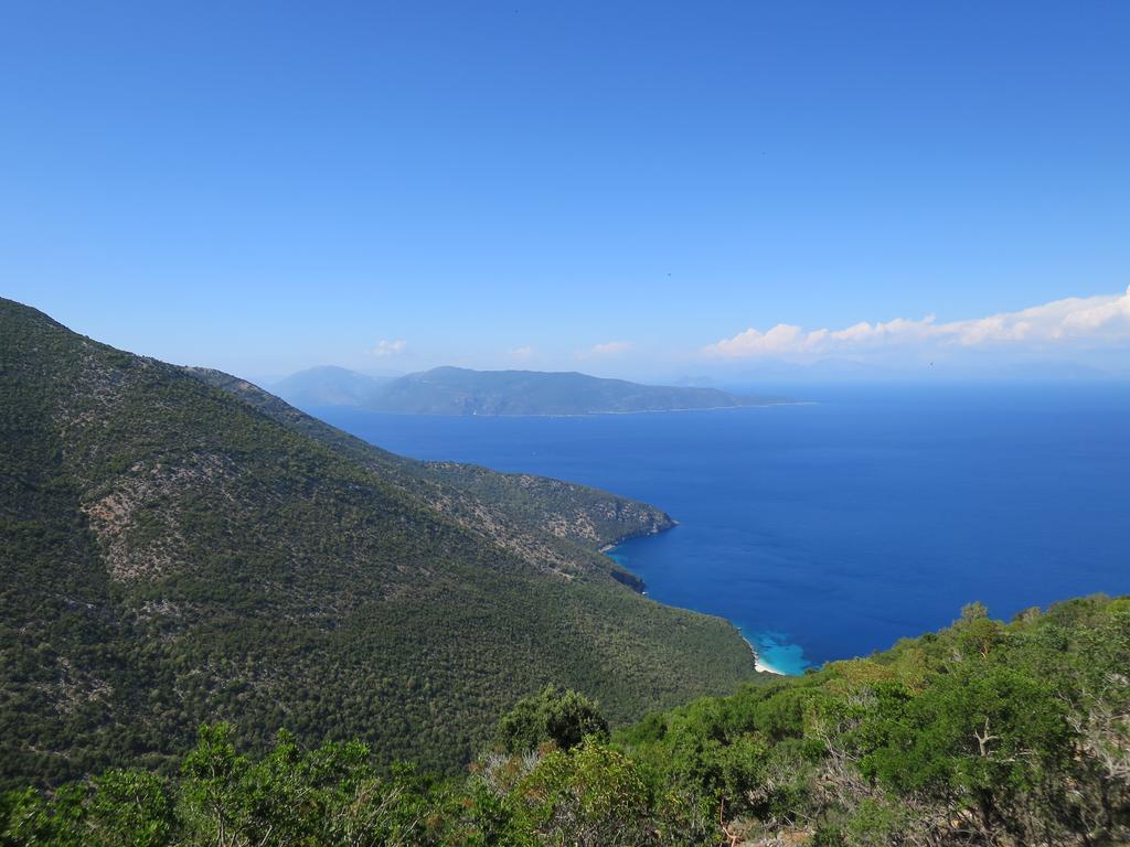 Pantelatos Studios Sami (Kefalonia)