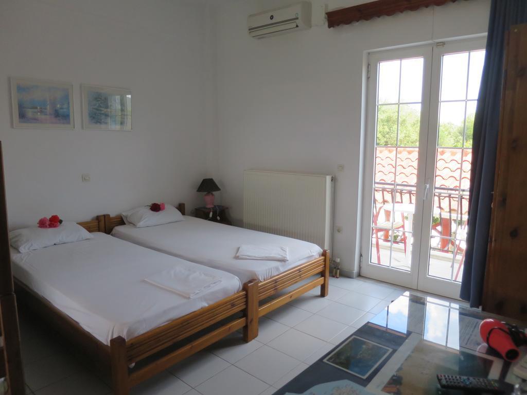 Pantelatos Studios Appartement