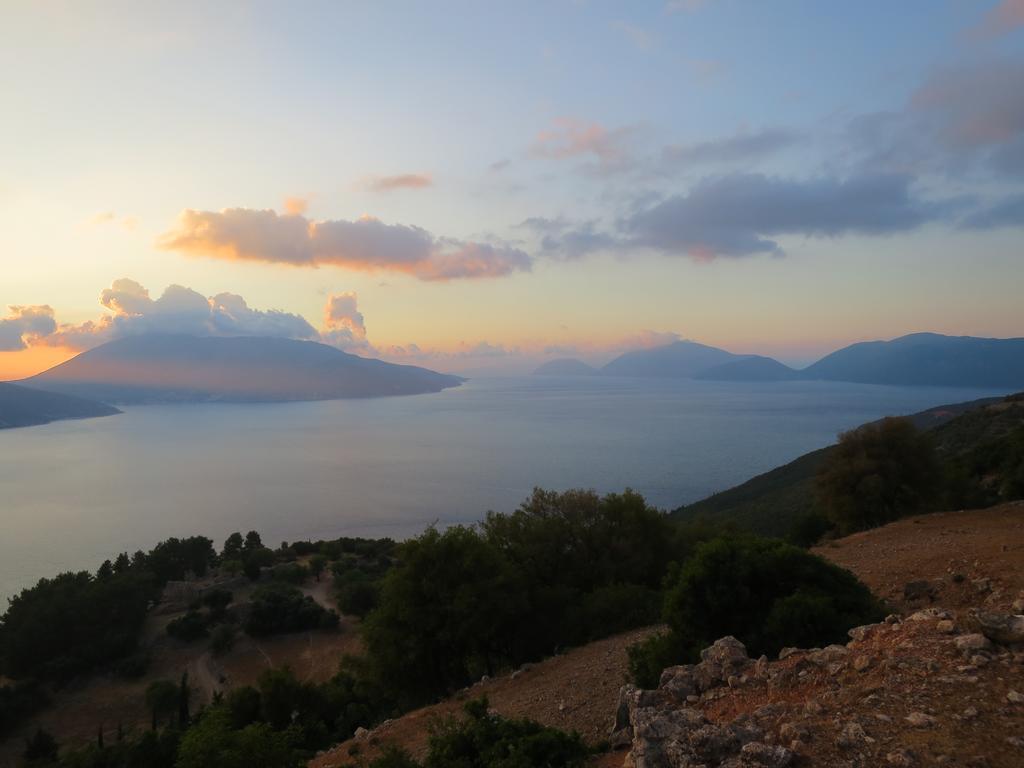 Pantelatos Studios * Sami (Kefalonia)