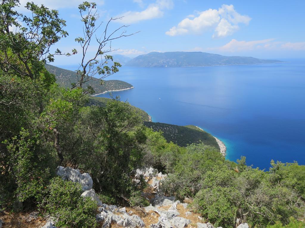 Pantelatos Studios Appartement Sami (Kefalonia)
