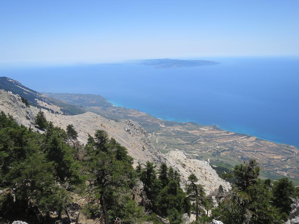 Apartament Pantelatos Sami (Kefalonia)