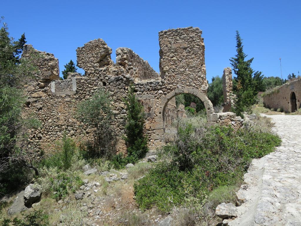 Pantelatos Studios Sami (Kefalonia)