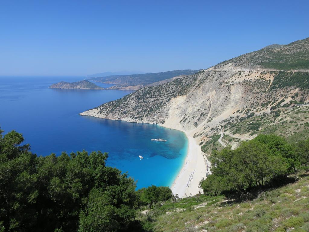 Pantelatos Apartament Sami (Kefalonia)