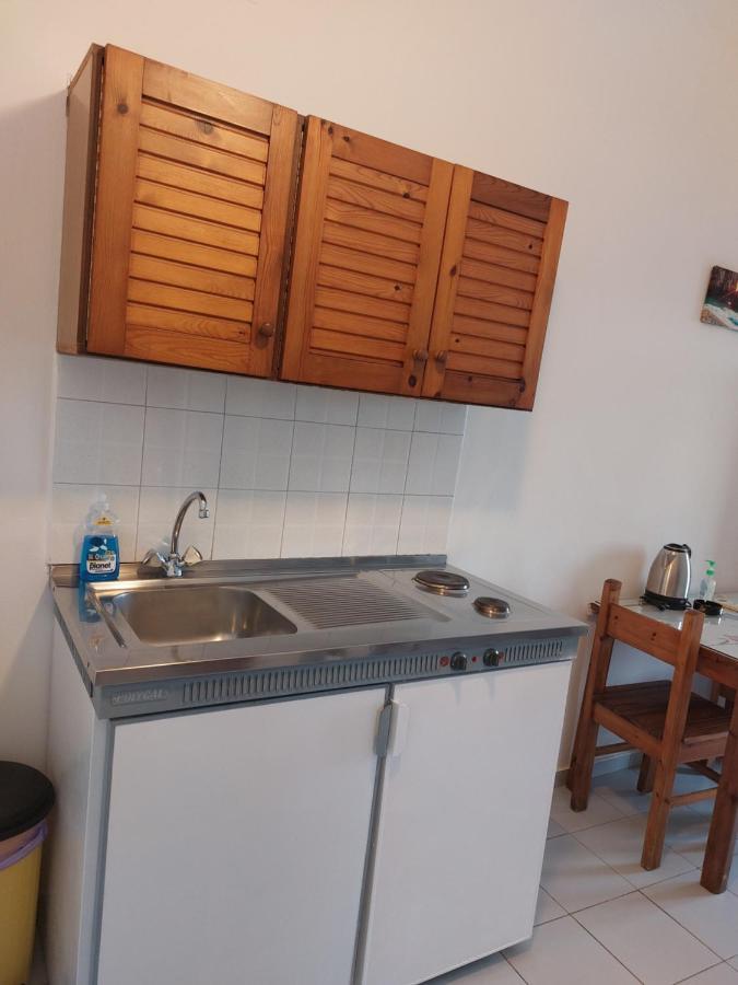 Pantelatos Studios Appartement Sami (Kefalonia)