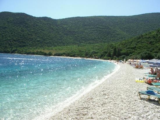 Appartement Pantelatos Studios Sami (Kefalonia)