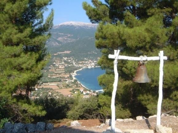 Pantelatos Studios Sami (Kefalonia)