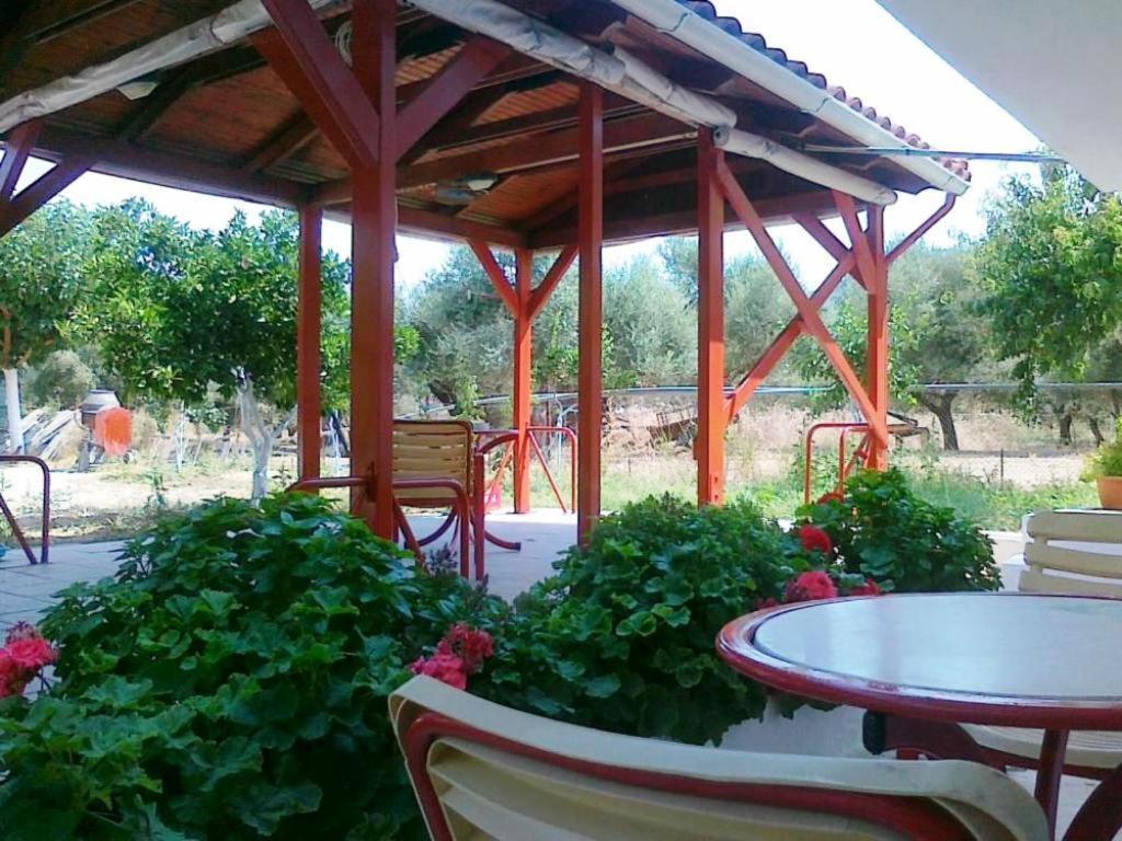 Pantelatos Sami (Kefalonia)