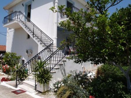 Appartement Pantelatos Studios