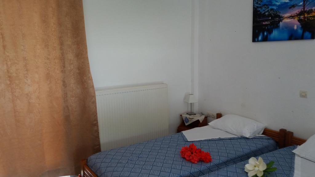 Apartament Pantelatos