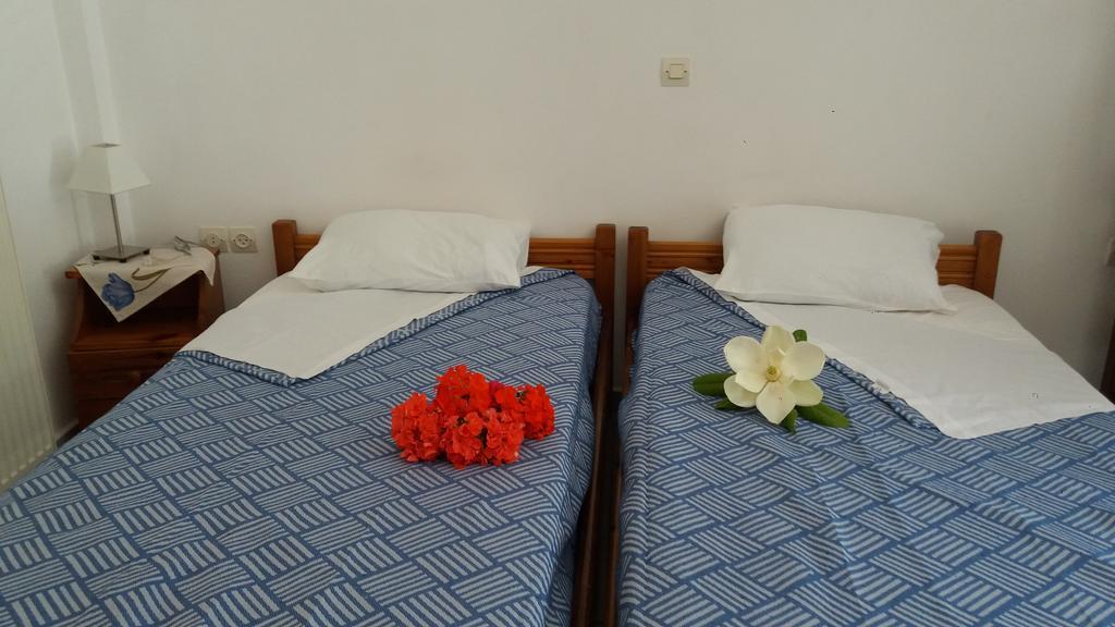 Pantelatos Studios Appartement Sami (Kefalonia)