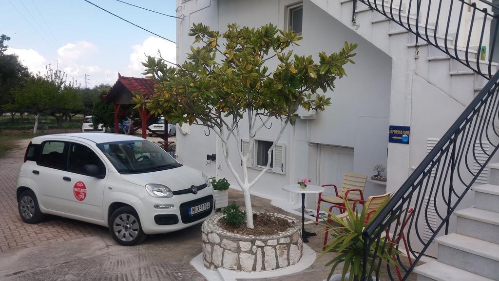 Pantelatos * Sami (Kefalonia)