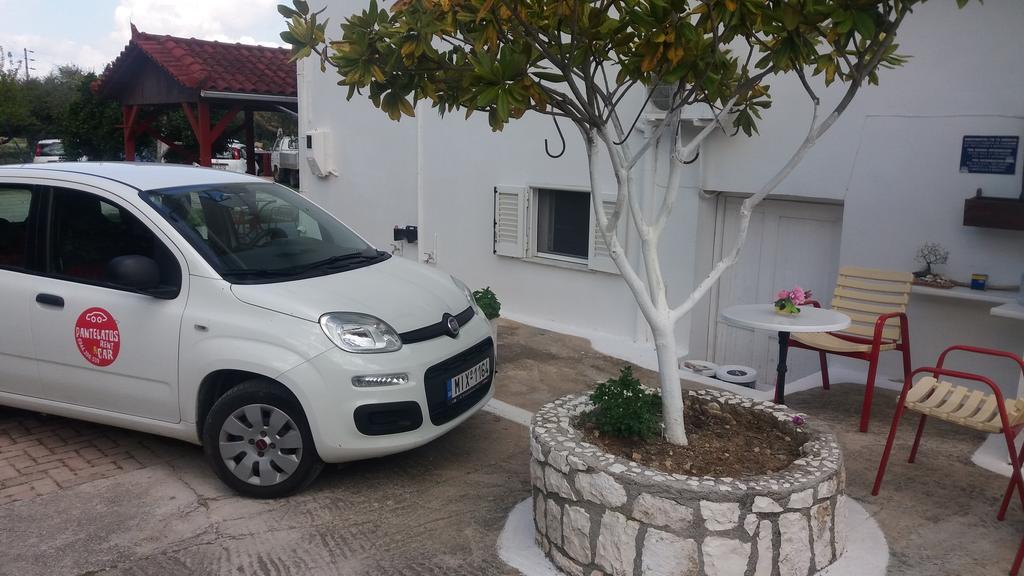 Pantelatos Sami (Kefalonia)