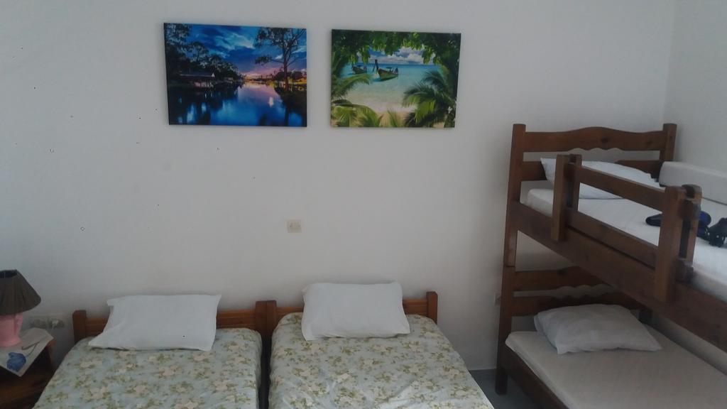 Appartement Pantelatos Studios Sami (Kefalonia)