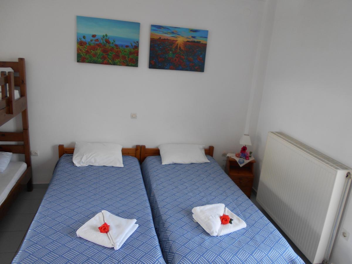 Appartement Pantelatos Studios Sami (Kefalonia)