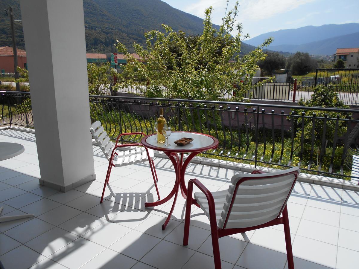 Pantelatos Studios Sami (Kefalonia)