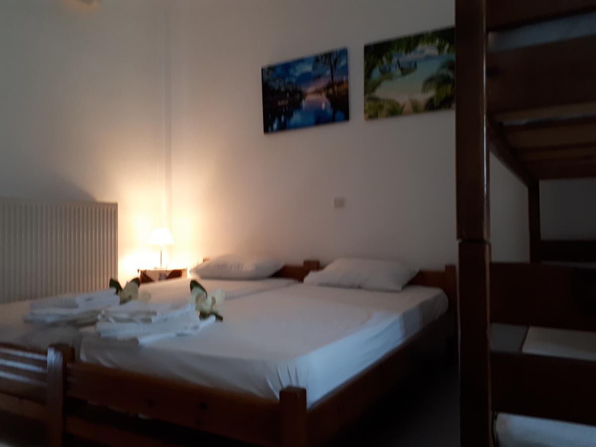 Appartement Pantelatos Studios Sami (Kefalonia)