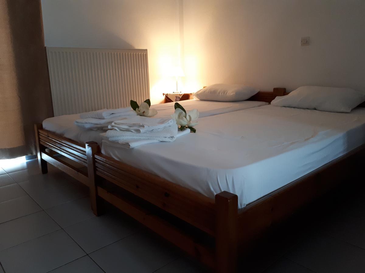 Apartament Pantelatos