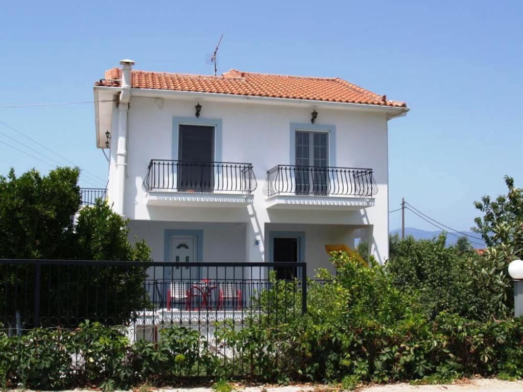 Pantelatos Studios Sami (Kefalonia)